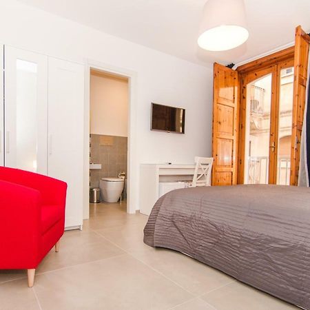 Casa Di Hilde Panzió Scicli Kültér fotó