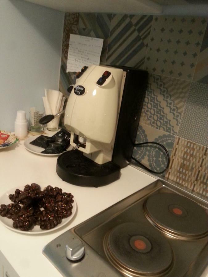 Casa Di Hilde Panzió Scicli Kültér fotó
