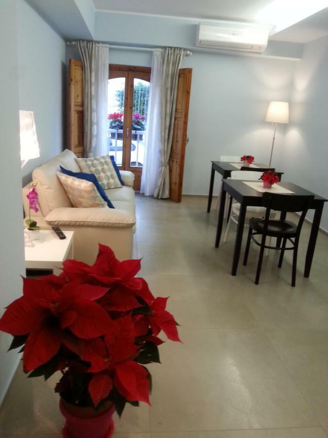 Casa Di Hilde Panzió Scicli Kültér fotó