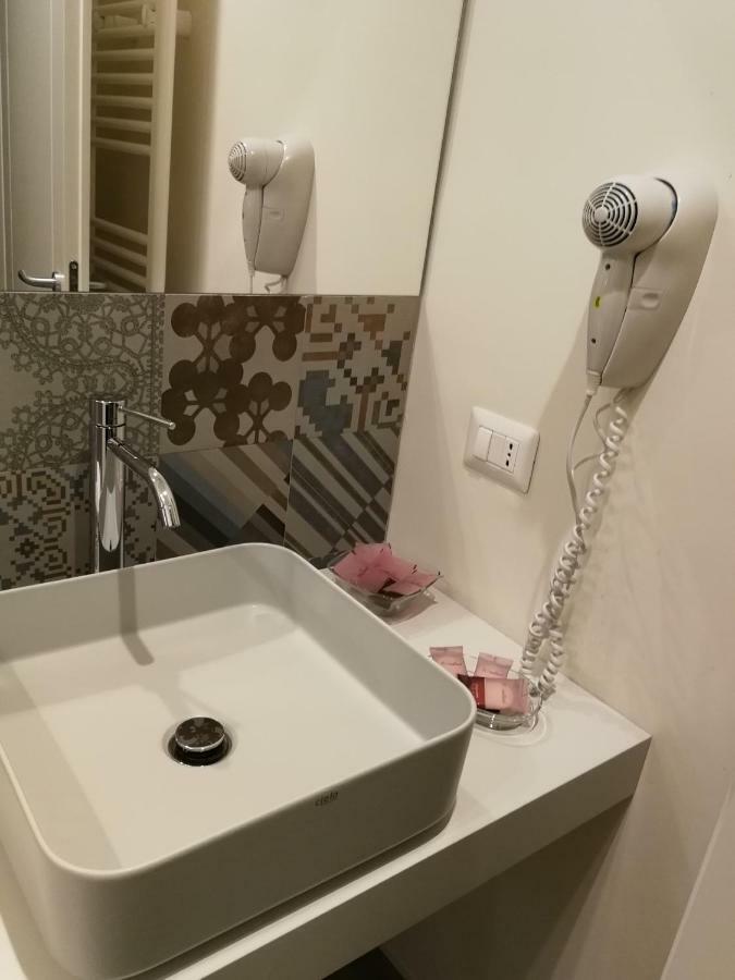 Casa Di Hilde Panzió Scicli Kültér fotó