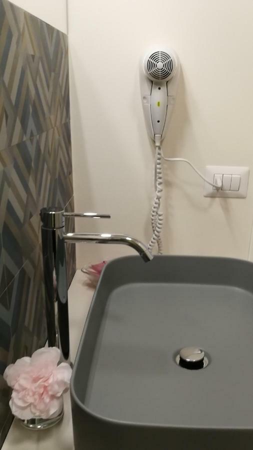 Casa Di Hilde Panzió Scicli Kültér fotó
